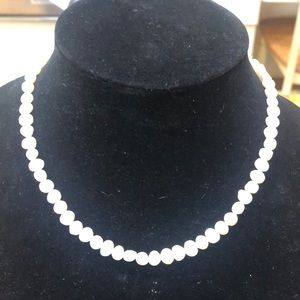 Freshwater Pearl Necklace